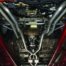 Hellion 1996-2004 Ford Mustang Twin Turbo System