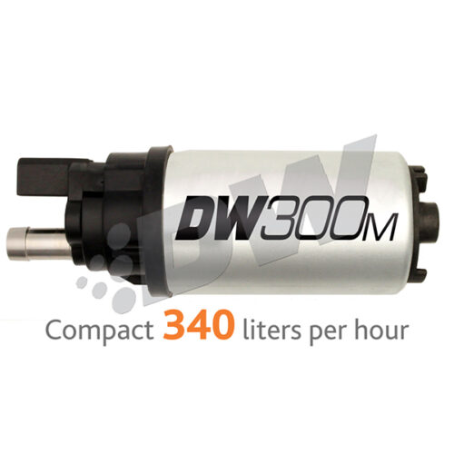 DeatschWerks DW300m In-Tank Fuel Pump