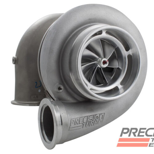 Precision Turbo GEN3 Pro Mod 102 CEA Turbocharger
