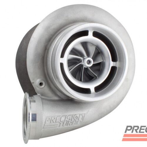 Precision Turbo GEN3 Pro Mod 85 CEA Class Legal Turbocharger for X275
