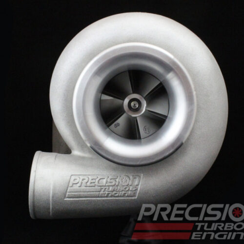 Precision Turbo PT106 Turbocharger