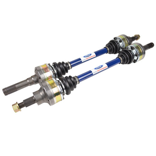 GForce Engineering S550 Mustang Half-Shaft Axle Assembly