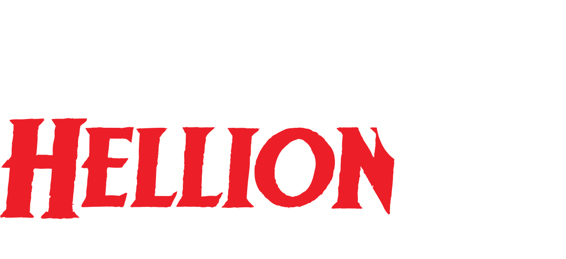 Hellion Twin Turbo Demon