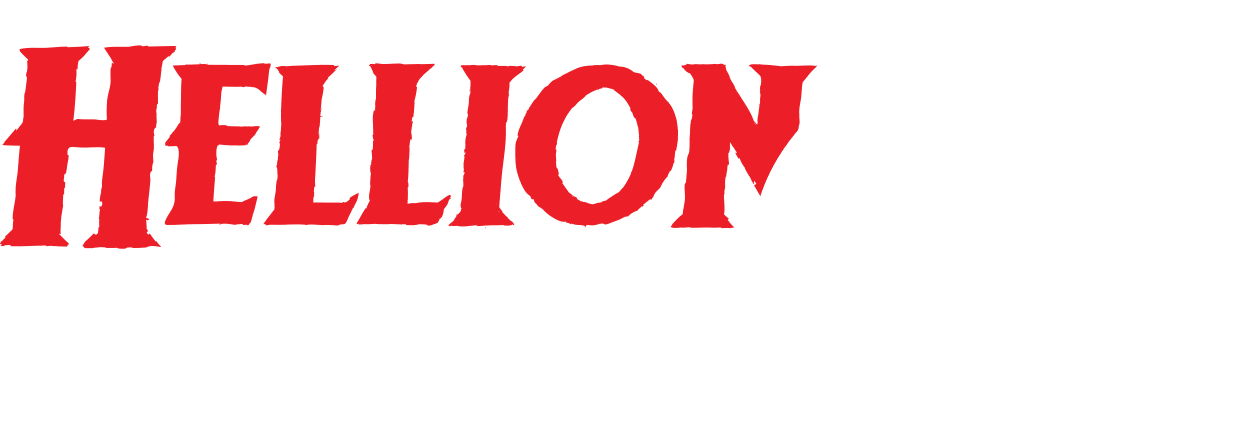 Hellion Twin Turbo Hellcat