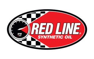 Red line oil